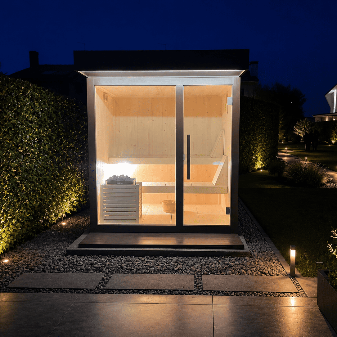 Spatium Outdoor