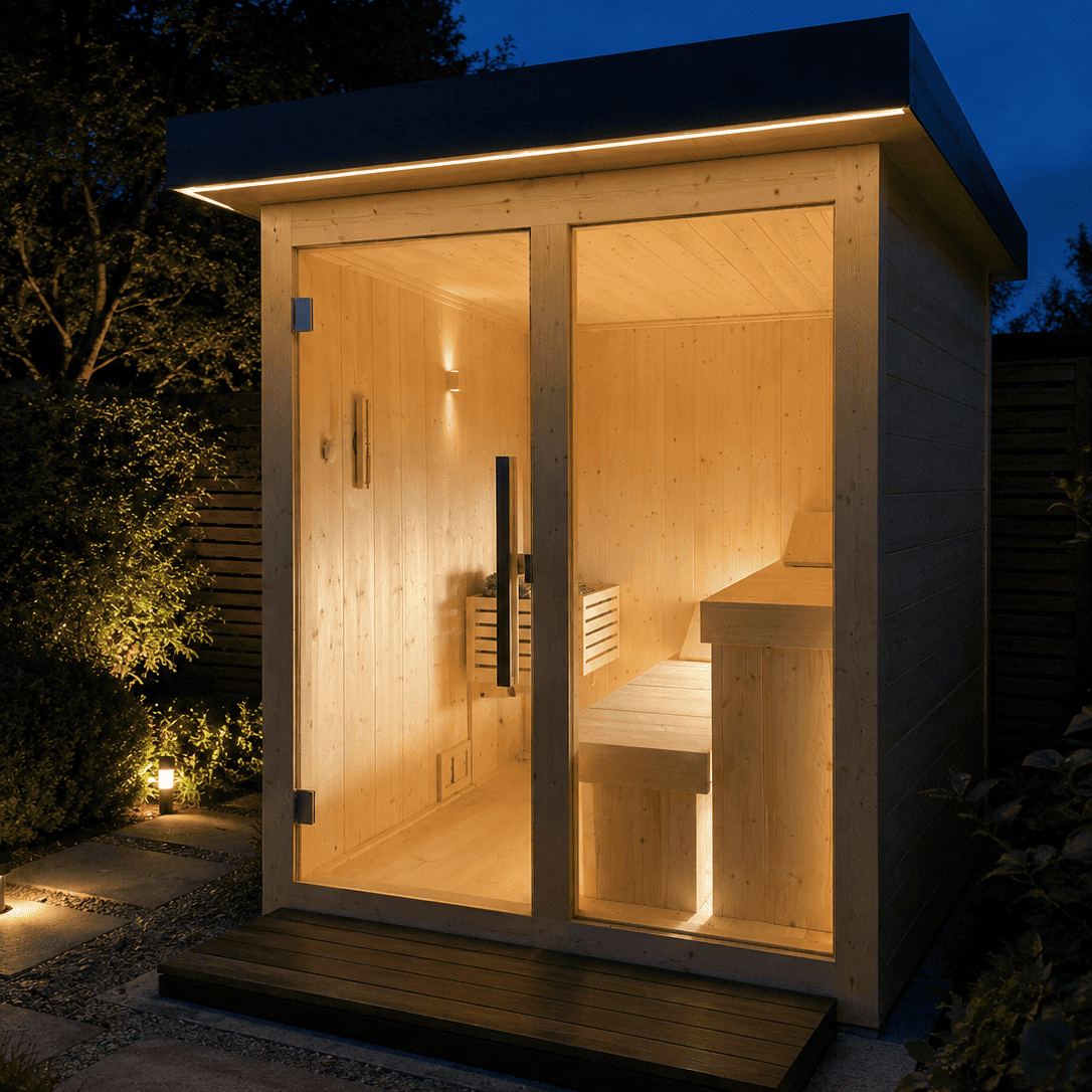 Spatium Outdoor