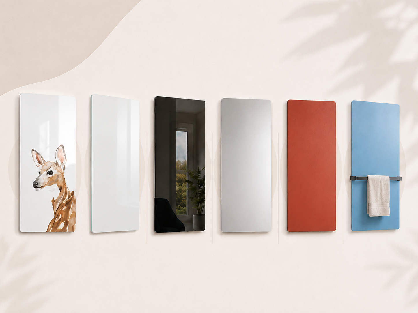Casette benessere