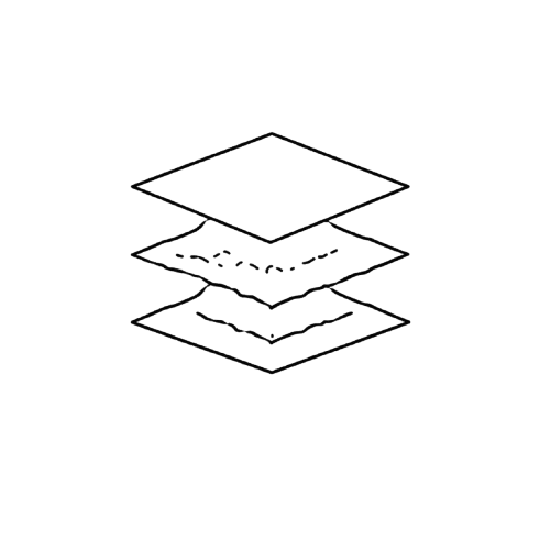 Cube outdoor
