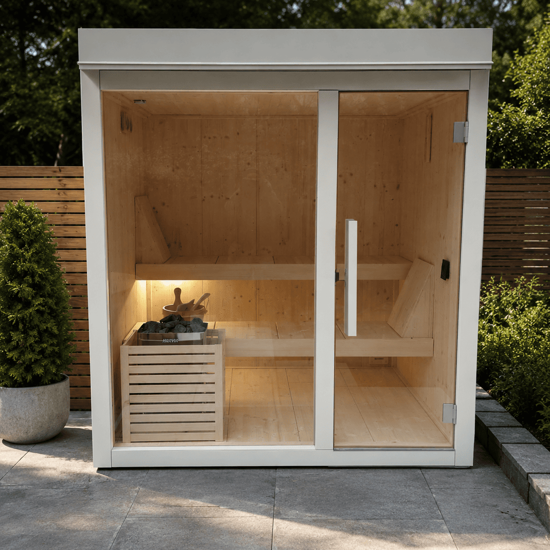 Spatium Outdoor