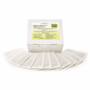 AROMATERAPIA CON ERBE AROMATICHE ED ESSENZE