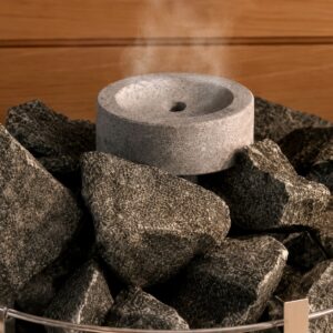 DIFFUSORE OLI ESSENZIALI PER SAUNA