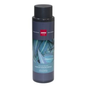 essenza all'eucalipto per sauna