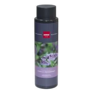 essenza alla menta piperita per sauna