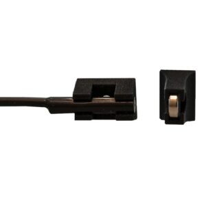 kit sicurezza per apertura porta sauna