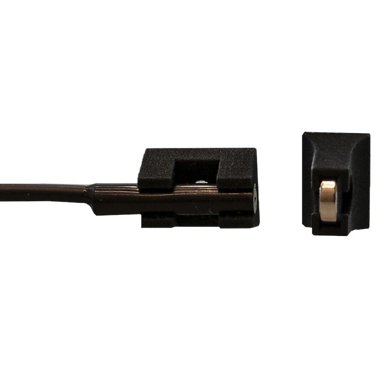 kit sicurezza per apertura porta sauna