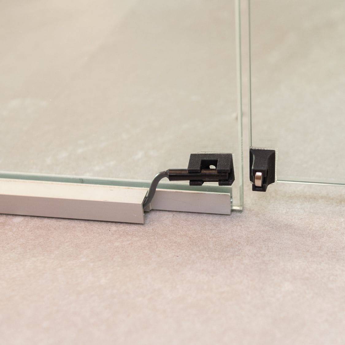 KIT di sicurezza apertura porta - HARVIA KIT di sicurezza apertura porta - HARVIA