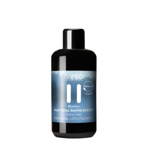 essenza per sauna