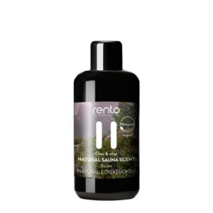 essenza eucalipto ed erbe aromatiche