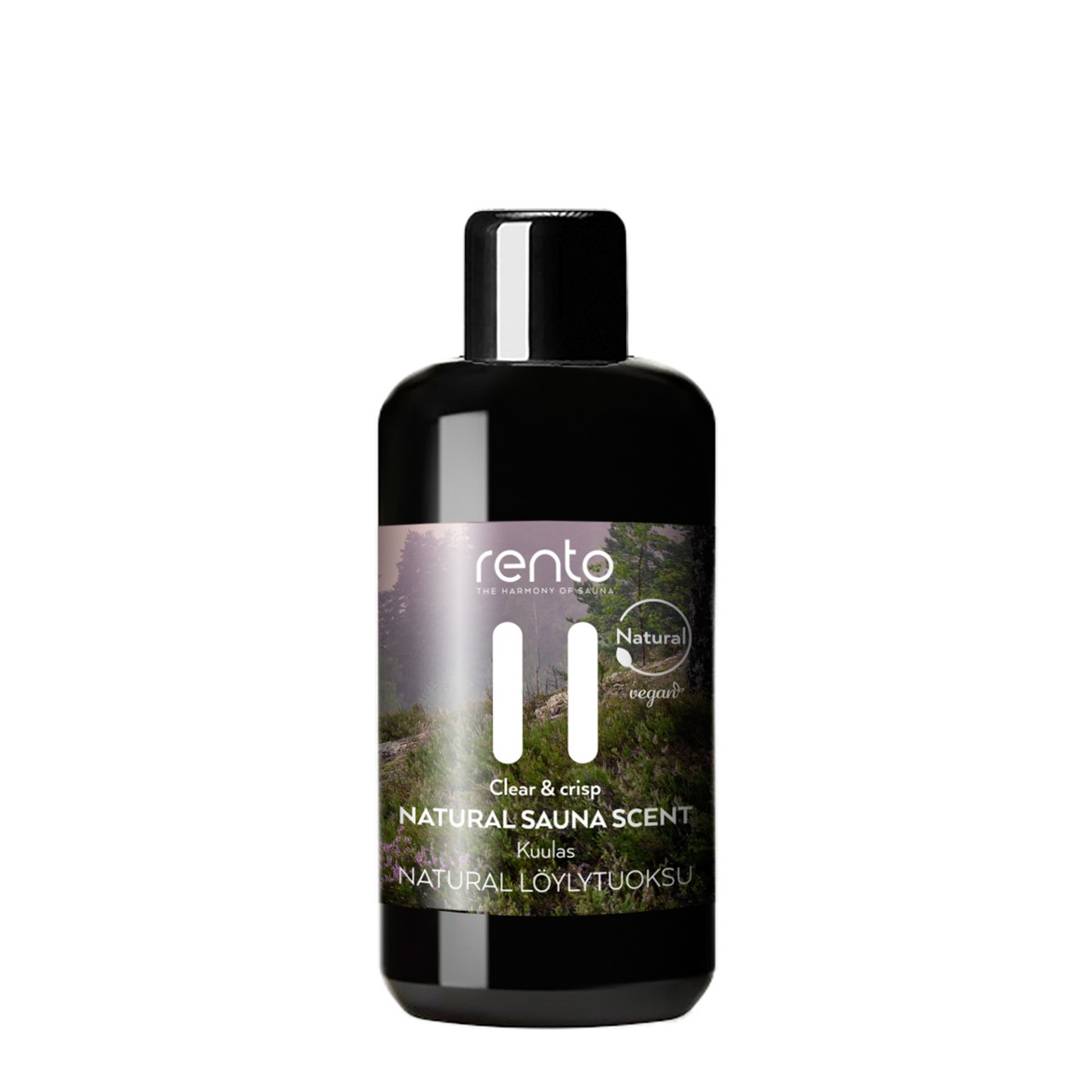 essenza eucalipto ed erbe aromatiche