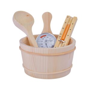 accessori per sauna